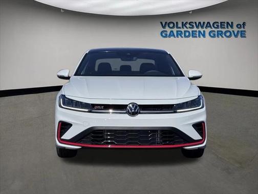 2025 Volkswagen Jetta GLI 2.0T Autobahn