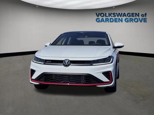 2025 Volkswagen Jetta GLI 2.0T Autobahn