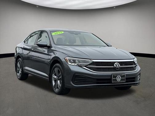 2023 Volkswagen Jetta 1.5T SE
