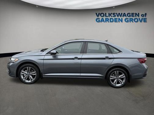 2023 Volkswagen Jetta 1.5T SE
