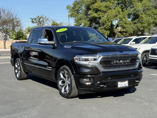 2019 RAM 1500 Limited
