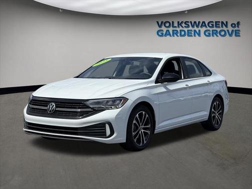 2023 Volkswagen Jetta 1.5T Sport