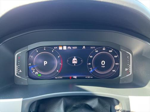 2022 Volkswagen Atlas 3.6L SEL