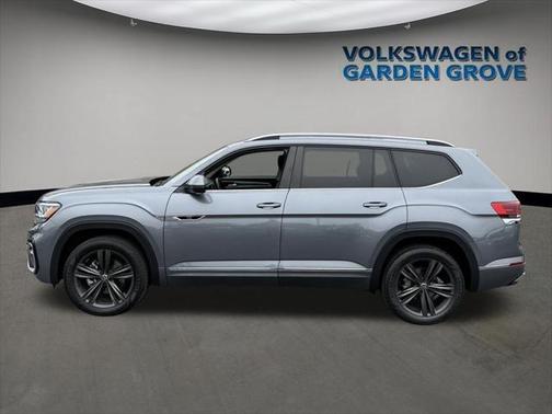 2022 Volkswagen Atlas 3.6L SEL
