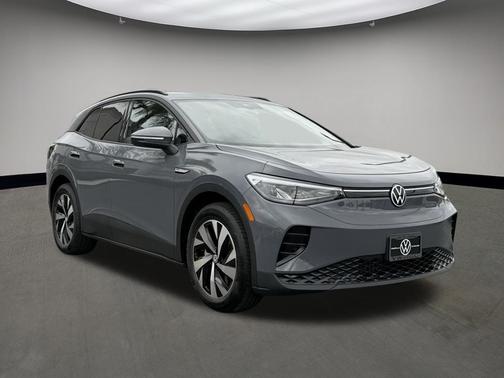 2026 Volkswagen ID.4 Pro