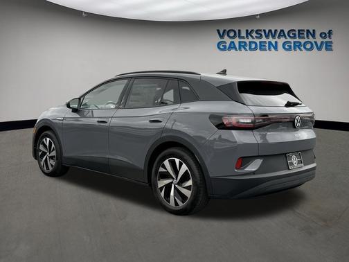 2026 Volkswagen ID.4 Pro