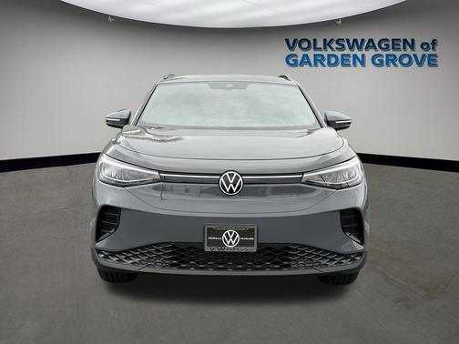 2026 Volkswagen ID.4 Pro