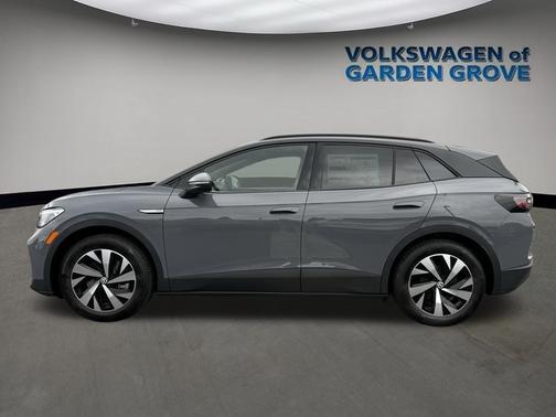 2026 Volkswagen ID.4 Pro