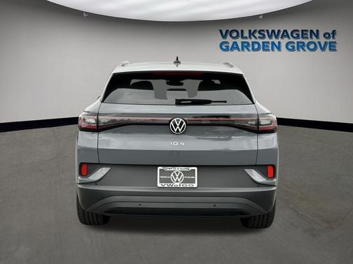 2026 Volkswagen ID.4 Pro