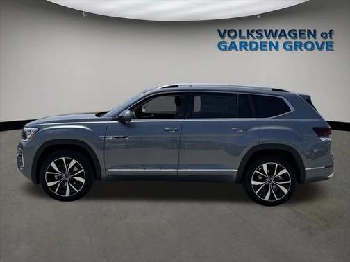 2025 Volkswagen Atlas 2.0T SEL Premium R-Line 4MOTION