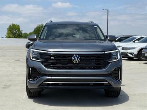 2025 Volkswagen Atlas 2.0T SEL Premium R-Line 4MOTION