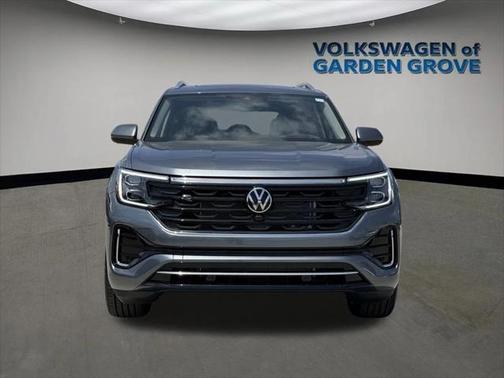 2025 Volkswagen Atlas 2.0T SEL Premium R-Line 4MOTION