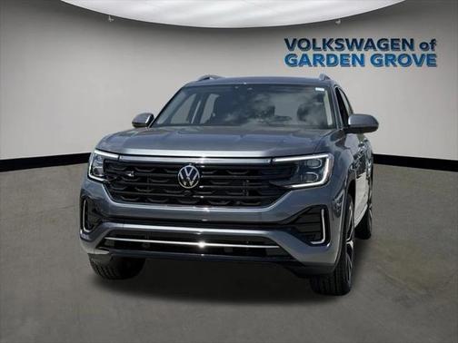 2025 Volkswagen Atlas 2.0T SEL Premium R-Line 4MOTION