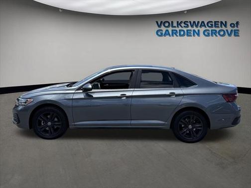 2023 Volkswagen Jetta 1.5T SE