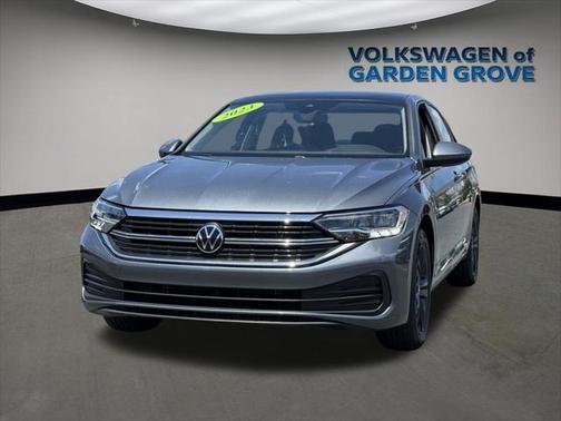 2023 Volkswagen Jetta 1.5T SE