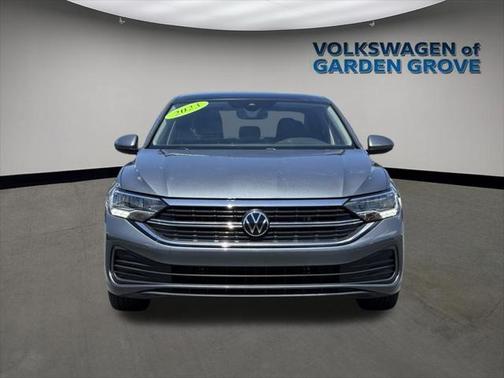 2023 Volkswagen Jetta 1.5T SE