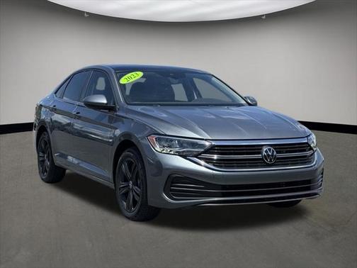 2023 Volkswagen Jetta 1.5T SE