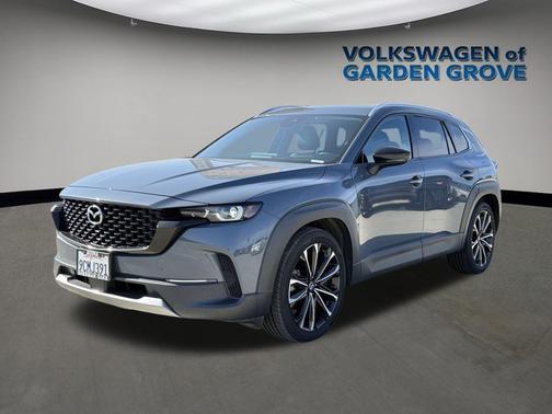 2023 Mazda CX-50 2.5 Turbo Premium Package