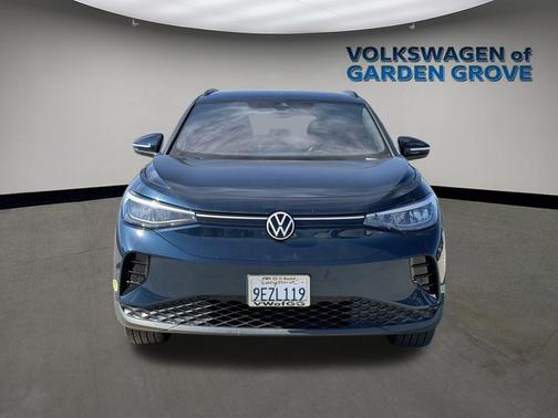 2023 Volkswagen ID.4 AWD Pro