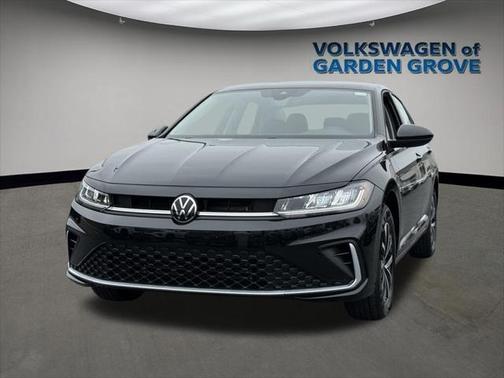 2025 Volkswagen Jetta 1.5T S