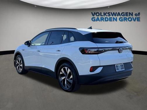 2026 Volkswagen ID.4 Pro