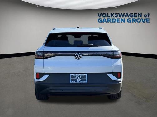 2026 Volkswagen ID.4 Pro