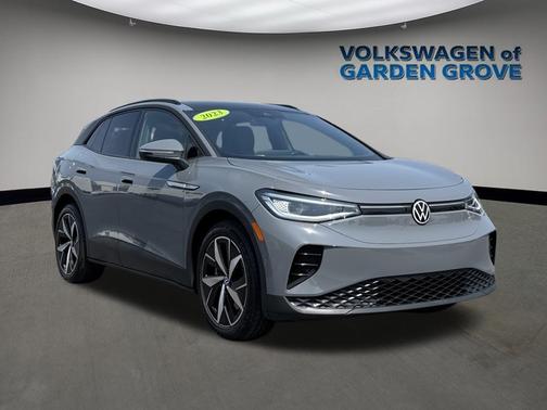 2023 Volkswagen ID.4 Pro S