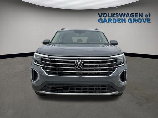 2026 Volkswagen Atlas 2.0T SE w/Technology 4MOTION