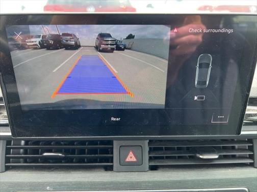 2020 Audi A4 40 Premium