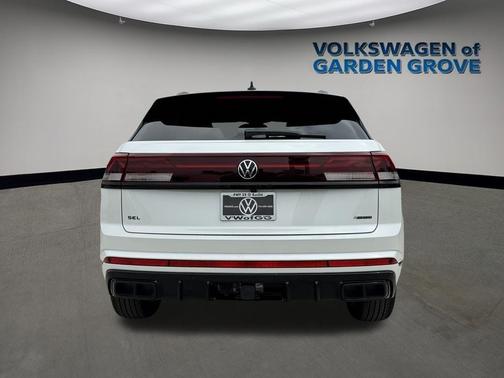 2026 Volkswagen Atlas Cross Sport 2.0T SEL