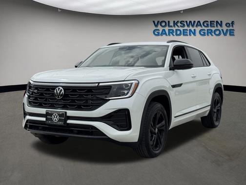 2026 Volkswagen Atlas Cross Sport 2.0T SEL