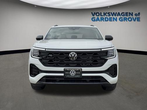 2026 Volkswagen Atlas Cross Sport 2.0T SEL