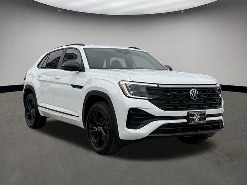 2026 Volkswagen Atlas Cross Sport 2.0T SEL