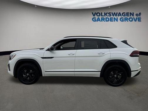 2026 Volkswagen Atlas Cross Sport 2.0T SEL