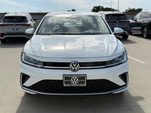 2026 Volkswagen Jetta 1.4T S