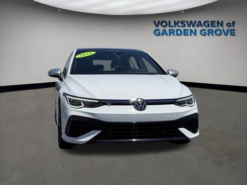 2023 Volkswagen Golf R 2.0T DSG