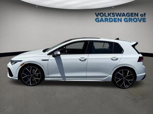 2023 Volkswagen Golf R 2.0T DSG