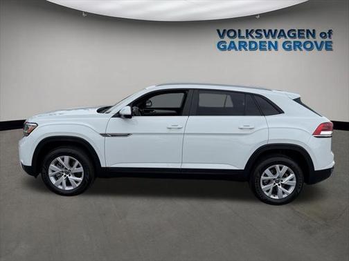 2021 Volkswagen Atlas Cross Sport 2.0T S