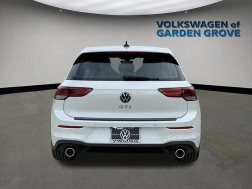 2026 Volkswagen Golf GTI 2.0T S DSG