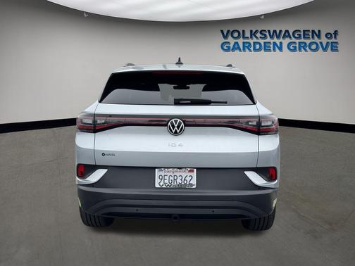 2022 Volkswagen ID.4 AWD Pro