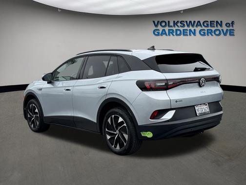 2022 Volkswagen ID.4 AWD Pro