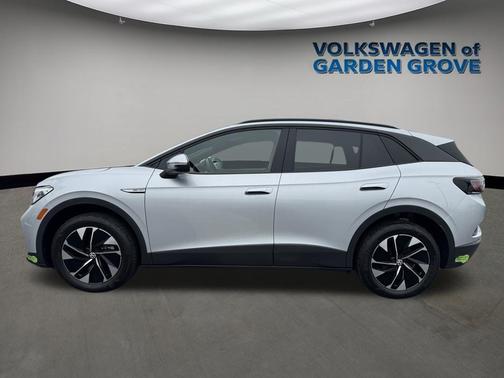 2022 Volkswagen ID.4 AWD Pro