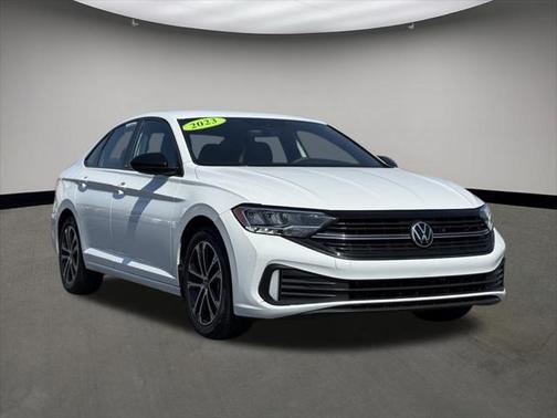 2023 Volkswagen Jetta 1.5T Sport