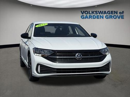 2023 Volkswagen Jetta 1.5T Sport