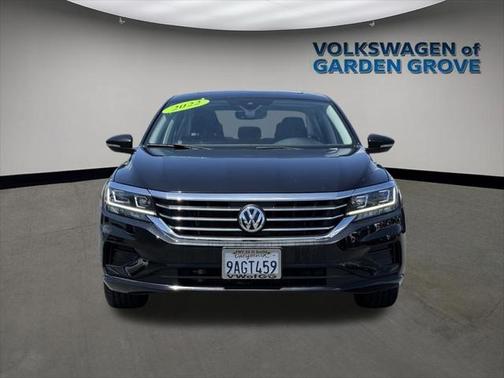 2022 Volkswagen Passat 2.0T SE