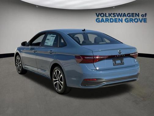 2026 Volkswagen Jetta 1.4T S