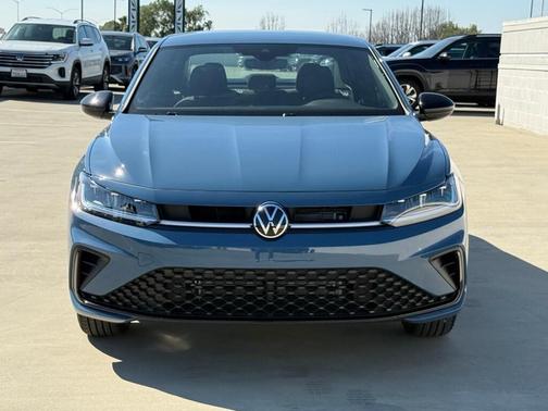 2026 Volkswagen Jetta 1.4T S