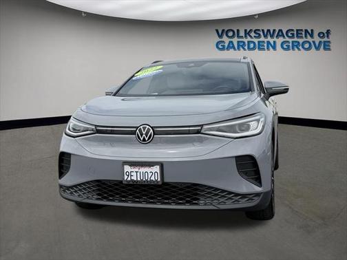 2022 Volkswagen ID.4 Pro S