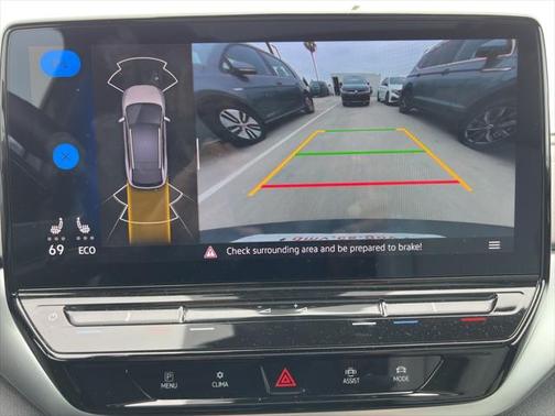 2022 Volkswagen ID.4 Pro S