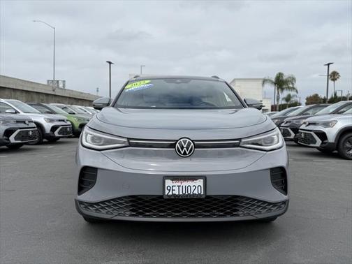 2022 Volkswagen ID.4 Pro S